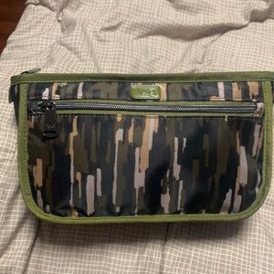 Lug Parasail in Riverwalk Olive